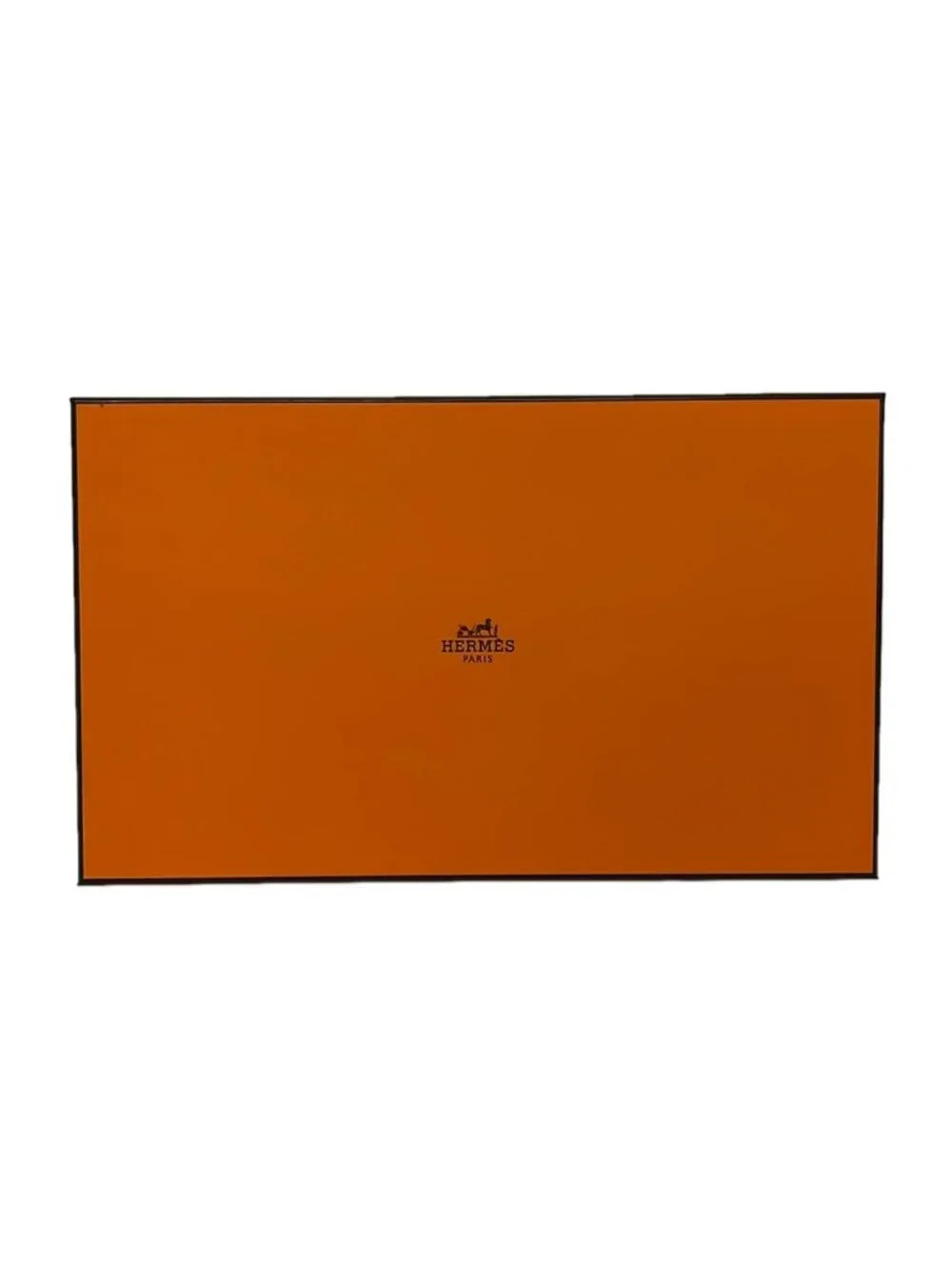 Hermes Notebook Tourtier Gray Agenda